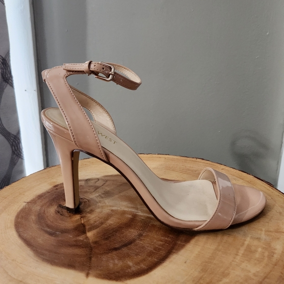 NINE WEST Anistono heels - Picture 1 of 7